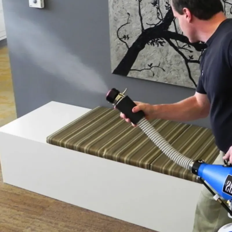 Professional Odor Removal in Hart County, GA